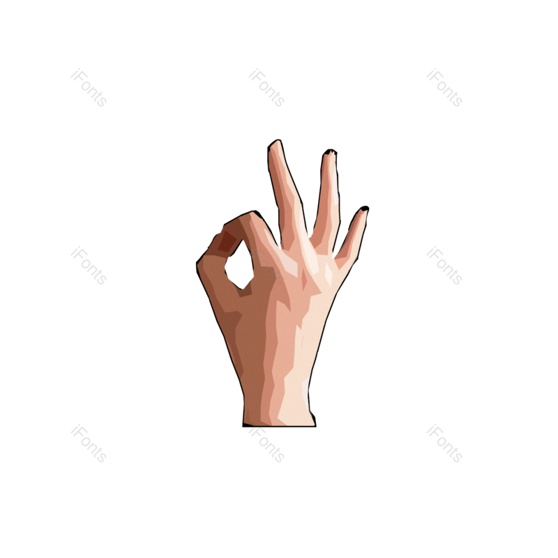 元素图片,简约元素,色块PNG,免抠素材